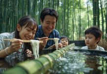父母「三不」培養出小男子漢