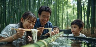 父母「三不」培养出小男子汉
